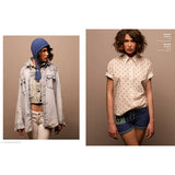 Modern Vintage Crochet 1319
