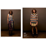 Modern Vintage Crochet 1319