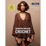 Modern Vintage Crochet 1319