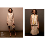 Modern Vintage Crochet 1319