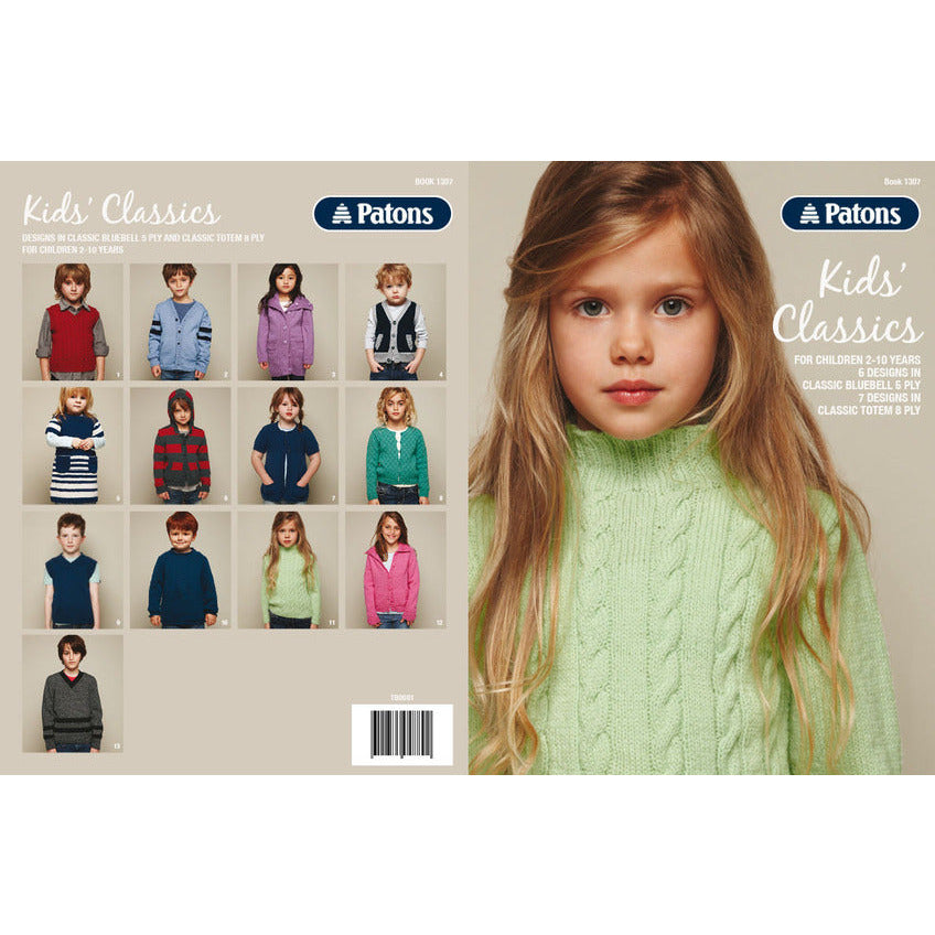 Kids Classics - Morris & Sons Australia
