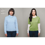 Women's Classics 5 & 8ply 1308 - Morris & Sons Australia