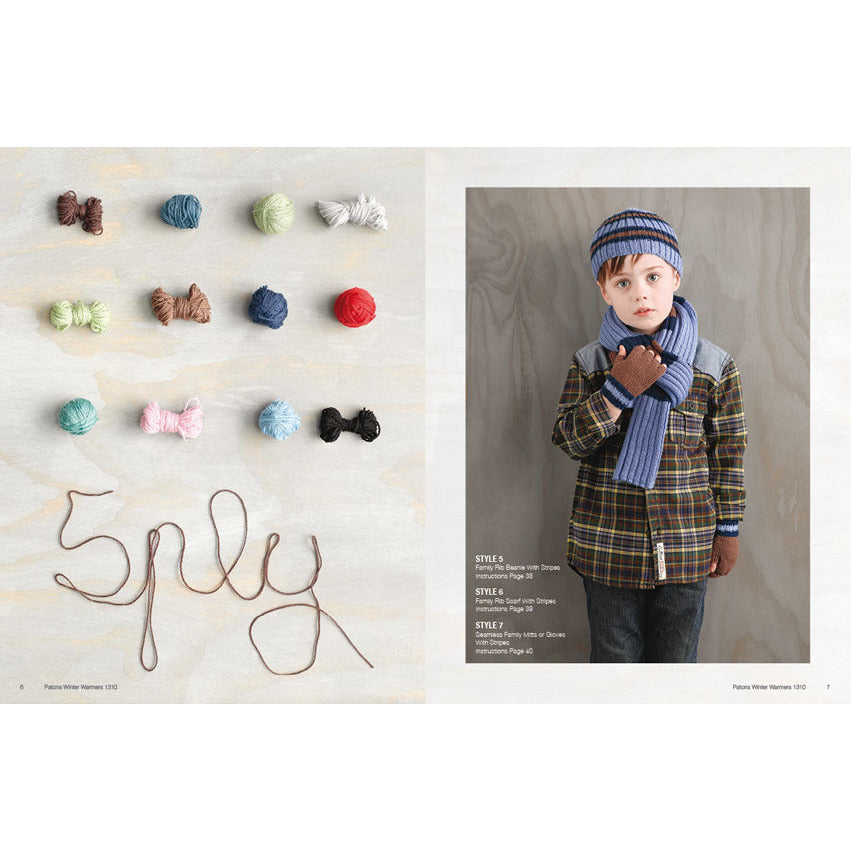 Winter Warmers - Morris & Sons Australia