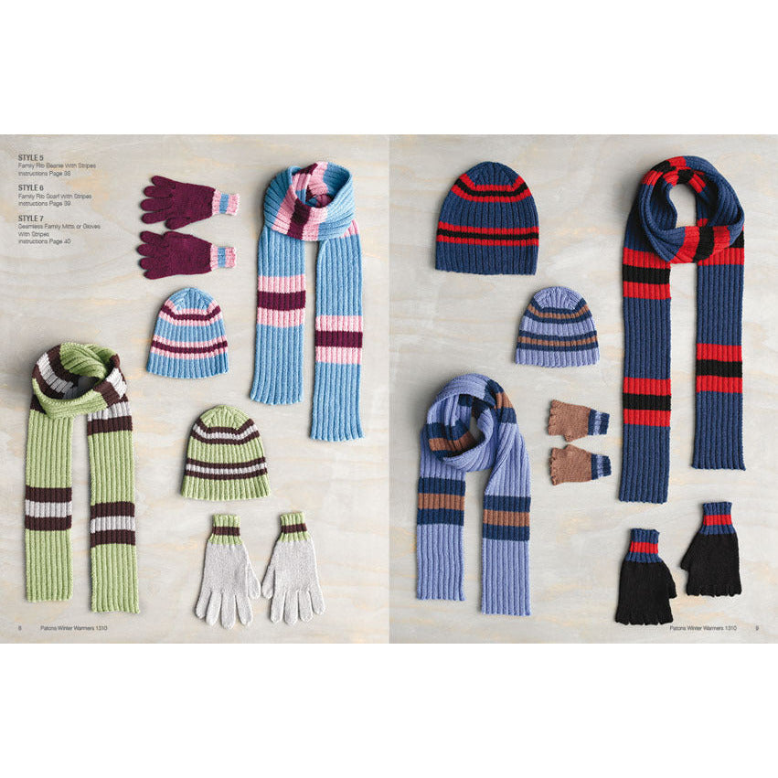 Winter Warmers - Morris & Sons Australia