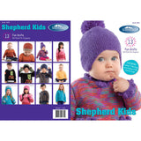 Shepherd Kids 8 ply - Morris & Sons Australia