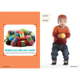 Shepherd Kids 8 ply - Morris & Sons Australia
