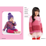 Shepherd Kids 8 ply - Morris & Sons Australia