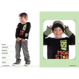 Shepherd Kids 8 ply - Morris & Sons Australia