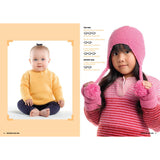 Shepherd Kids 8 ply - Morris & Sons Australia