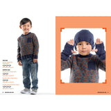 Shepherd Kids 8 ply - Morris & Sons Australia
