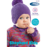 Shepherd Kids 4 and 8ply 1009
