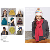 Hats and Scarves - 976 - Morris & Sons Australia