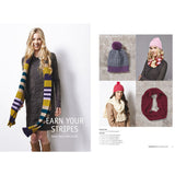 Hats and Scarves - 976 - Morris & Sons Australia