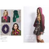 Hats and Scarves - 976 - Morris & Sons Australia