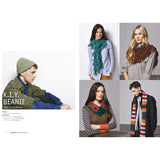 Hats and Scarves - 976 - Morris & Sons Australia