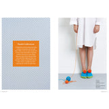 Panda Crafternoon Book - Morris & Sons Australia
