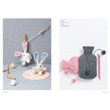 Panda Crafternoon Book - Morris & Sons Australia