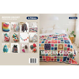 Modern Crochet - Morris & Sons Australia