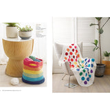 Modern Crochet - Morris & Sons Australia