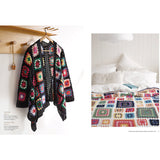 Modern Crochet - Morris & Sons Australia