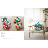 Modern Crochet - Morris & Sons Australia