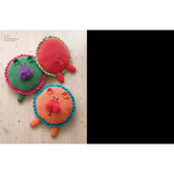 Modern Crochet - Morris & Sons Australia