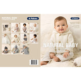 Patons Natural Baby - Morris & Sons Australia