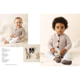 Patons Natural Baby - Morris & Sons Australia