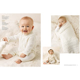 Patons Natural Baby - Morris & Sons Australia