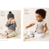 Patons Natural Baby - Morris & Sons Australia