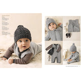 Patons Natural Baby - Morris & Sons Australia