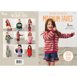 Panda Magnum Faves - Morris & Sons Australia