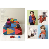 Hand Knits for Modern Kids - Morris & Sons Australia