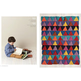 Hand Knits for Modern Kids - Morris & Sons Australia