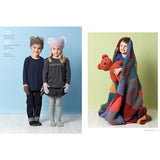 Hand Knits for Modern Kids - Morris & Sons Australia