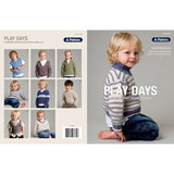 Play Days 229 - Morris & Sons Australia