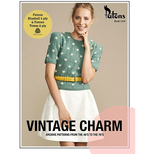 Vintage Charm 1318