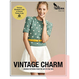 Vintage Charm 1318