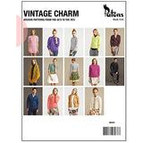 Vintage Charm 1318