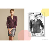 Vintage Charm 1318