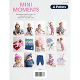 Mini Moments - Morris & Sons Australia