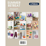 Summer Retreat 1321