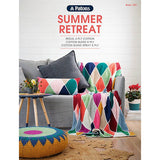 Summer Retreat 1321