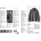 Men's Pullover 0016