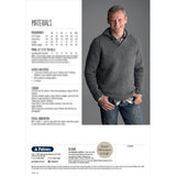 Men's Pullover 0016