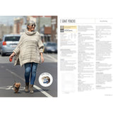 Scarves and Wraps 302