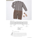 Junior Merino Collection 355