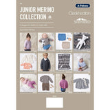 Junior Merino Collection 355