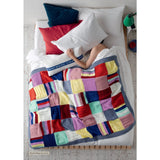 Throws and Rugs Book 357 - Morris & Sons Australia