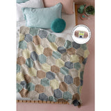 Throws and Rugs Book 357 - Morris & Sons Australia